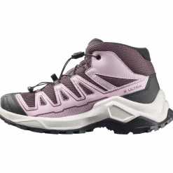 X Ultra Mid GTX Kinder Trekkingstiefel