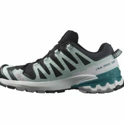 XA Pro 3D V9 GTX Damen Trailrunningschuhe