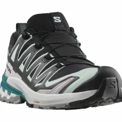 XA Pro 3D V9 GTX Damen Trailrunningschuhe