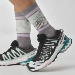 XA Pro 3D V9 GTX Damen Trailrunningschuhe