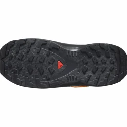 Xa Pro V8 Climasalomon™ Waterproof Kinder Multifunktionsschuhe