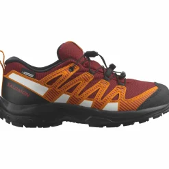 Xa Pro V8 Climasalomon™ Waterproof Kinder Multifunktionsschuhe