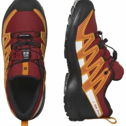Xa Pro V8 Climasalomon™ Waterproof Kinder Multifunktionsschuhe