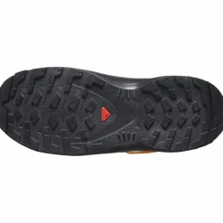 Xa Pro V8 Climasalomon™ Waterproof Kinder Multifunktionsschuhe