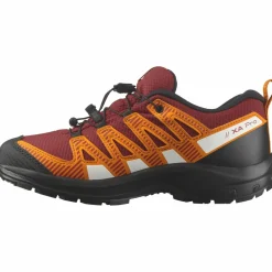 Xa Pro V8 Climasalomon™ Waterproof Kinder Multifunktionsschuhe