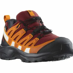 Xa Pro V8 Climasalomon™ Waterproof Kinder Multifunktionsschuhe