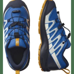 Xa Pro V8 Climasalomon™ Waterproof Kinder Multifunktionsschuhe