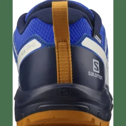 Xa Pro V8 Climasalomon™ Waterproof Kinder Multifunktionsschuhe