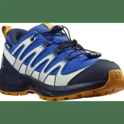 Xa Pro V8 Climasalomon™ Waterproof Kinder Multifunktionsschuhe