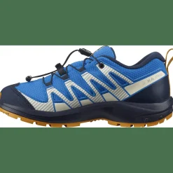 Xa Pro V8 Climasalomon™ Waterproof Kinder Multifunktionsschuhe