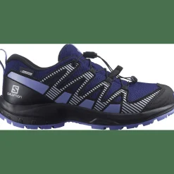 Xa Pro V8 Climasalomon™ Waterproof Kinder Multifunktionsschuhe