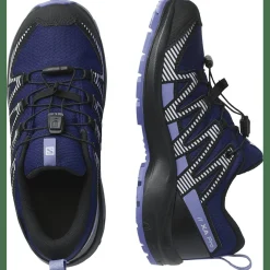 Xa Pro V8 Climasalomon™ Waterproof Kinder Multifunktionsschuhe