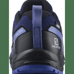 Xa Pro V8 Climasalomon™ Waterproof Kinder Multifunktionsschuhe
