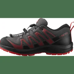 Xa Pro V8 Climasalomon™ Waterproof Kinder Multifunktionsschuhe
