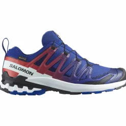 XA Pro 3D V9 GTX Equipe Unisex Trekkingsandalen