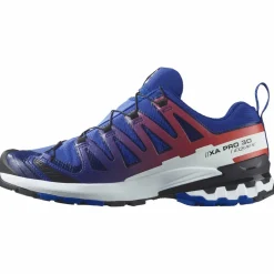 XA Pro 3D V9 GTX Equipe Unisex Trekkingsandalen