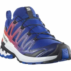 XA Pro 3D V9 GTX Equipe Unisex Trekkingsandalen