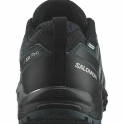 Xa Pro V8 Climasalomon™ Waterproof Kinder Multifunktionsschuhe