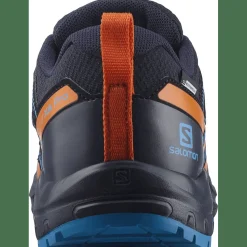 Xa Pro V8 Climasalomon™ Waterproof Kinder Multifunktionsschuhe