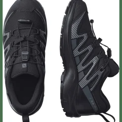 Xa Pro V8 Climasalomon™ Waterproof Kinder Multifunktionsschuhe