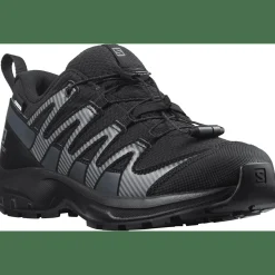 Xa Pro V8 Climasalomon™ Waterproof Kinder Multifunktionsschuhe