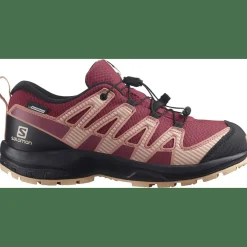 Xa Pro V8 Climasalomon™ Waterproof Kinder Multifunktionsschuhe