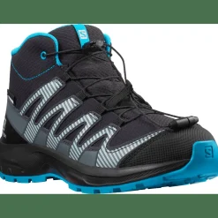 Xa Pro V8 Mid Climasalomon™ Waterproof Kinder Trekkingstiefel