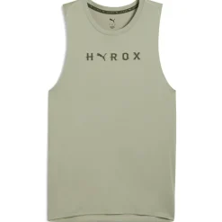 x Hyrox Cloudspun Thermoadapt Herren T-Shirt