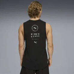 X Hyrox Dryelite Training Herren T-Shirt