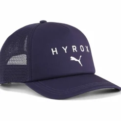 x Hyrox Unisex Cap