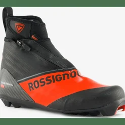 X-Ium Carbon Premium Classic Unisex Langlaufschuhe