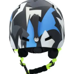 XJ-4 Ski Jungen Helm