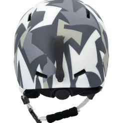 XJ-4 Ski Jungen Helm