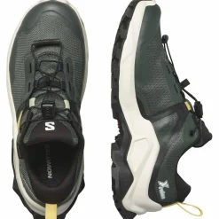 X Raise GTX Kinder Laufschuhe