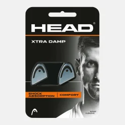 Xtra Damp 2 Pcs Pack Unisex .