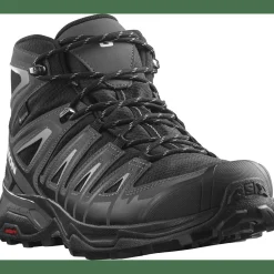 X Ultra Pioneer MID GTX Herren Multifunktionsschuhe
