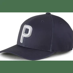 Youth P Jungen Cap