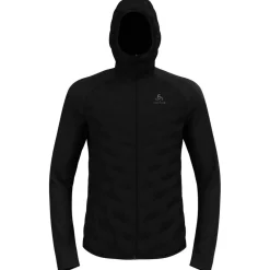 Zeroweight Insulator Herren Kapuzensweater