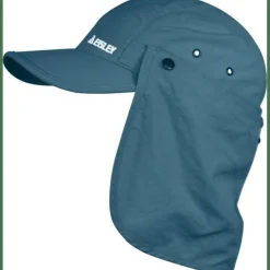 Zion Kinder Cap