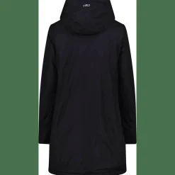 Zip Hood Damen Jacke