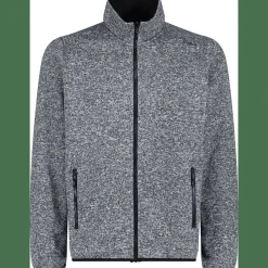 Zip Hood Detachable Inner Herren Doppeljacke