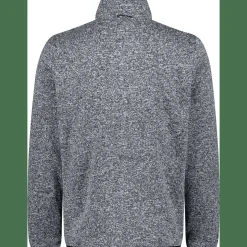 Zip Hood Detachable Inner Herren Doppeljacke