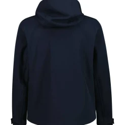 Zip Hood Herren Blouson