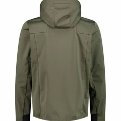 Zip Hood Herren Funktionsjacke