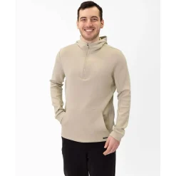 Zip Pro Casual Unisex Kapuzensweater