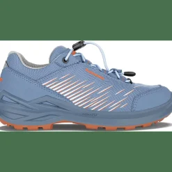 Zirrox GTX LO Junior Kinder Multifunktionsschuhe