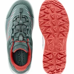 Zirrox II GTX LO Kinder Multifunktionsschuhe