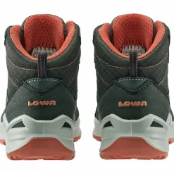 Zirrox II GTX Mid Kinder Multifunktionsschuhe