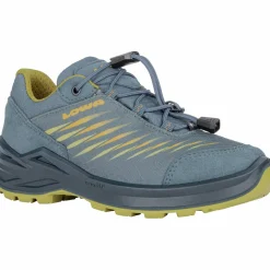 Zirrox II GTX LO Kinder Multifunktionsschuhe