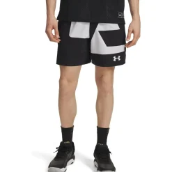 Zone 7" Woven Grphc Herren Shorts